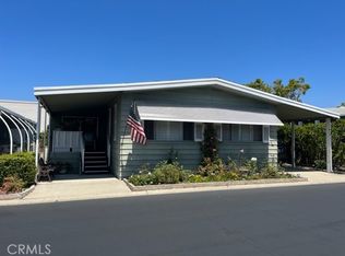 24701 Raymond Way SPACE 5, Lake Forest, CA 92630