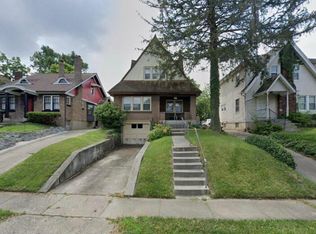 1911 Catalina Ave, Cincinnati, OH 45237