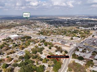 0 E Common St #8B, New Braunfels, TX 78130