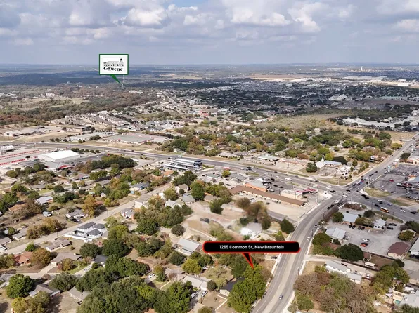 0 TBD E Common St LOT 8B, New Braunfels, TX 78130