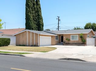 1822 W Orange Ave, Anaheim, CA 92804