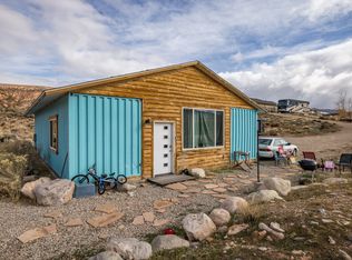 58 E Mount Peale Dr, Moab, UT 84532