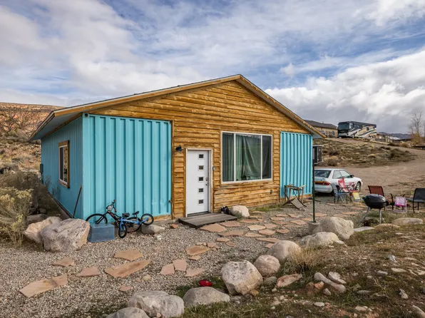 58 E Mount Peale Dr, Moab, UT 84532