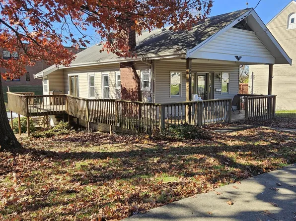 203 Washington St, Alexandria, KY 41001