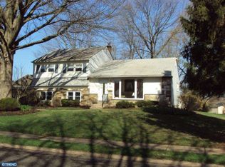 324 Hickory Rd, Warminster, PA 18974