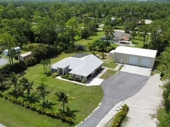 16304 Orange Boulevard, The Acreage, FL 33470