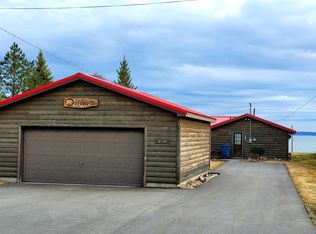 9495 E Houghton Lake Dr, Houghton Lake, MI 48629