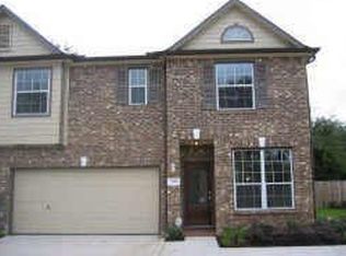 2953 Sandcastle Ln, Houston, TX 77057