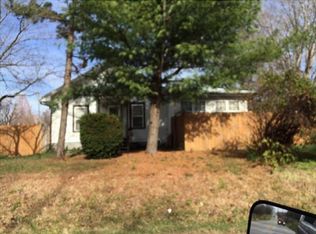 2601 E Galloway St, Springfield, MO 65804