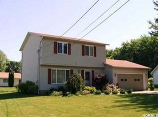 822 Doris Cir, Painesville, OH 44077