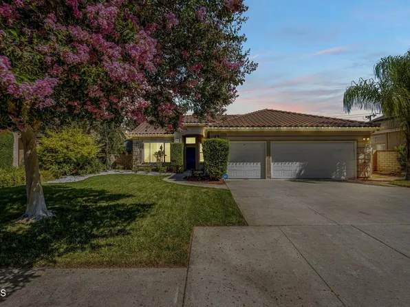 1435 Fitzgerald Rd, Simi Valley, CA 93065