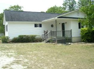 2446 Patiller Rd, Hephzibah, GA 30815