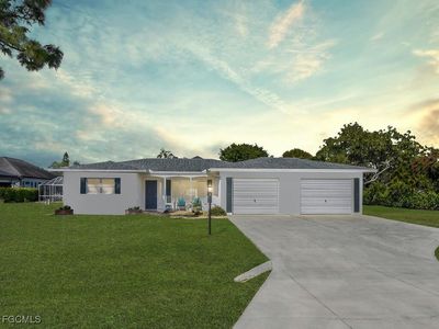 191 3rd St, Bonita Springs, FL, 34134