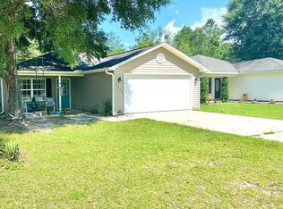 5241 Kervin Rd, Crestview, FL 32539