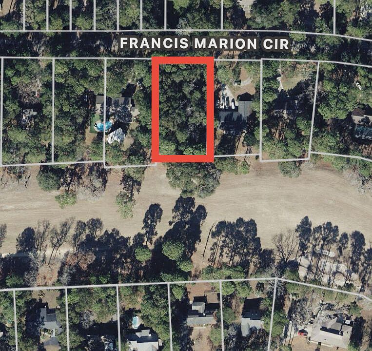 1st image of 21 Francis Marion Circle