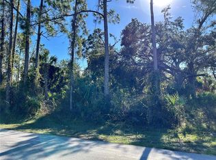 Anniston Rd LOT 13, North Pt, FL 34288