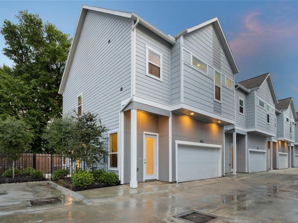 849 Mansfield St #D, Houston, TX 77091
