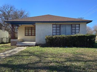3502 College Ave, Fort Worth, TX 76110