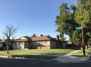 3191 E Acacia Ave, Fresno, CA 93726