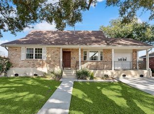 5605 Berne St, Metairie, LA 70003