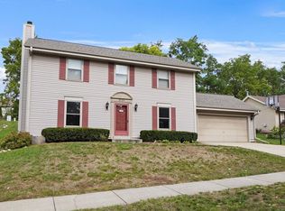 2724 Oakcrest DRIVE, Waukesha, WI 53188