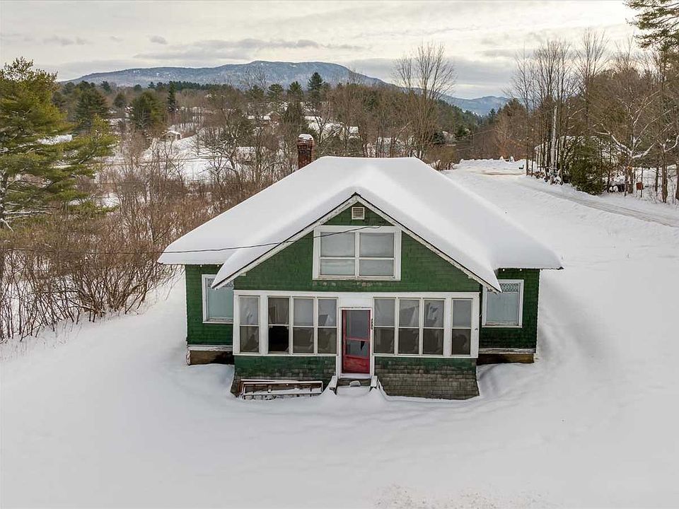 377 Jersey Heights, Morrisville, VT 05661 Zillow