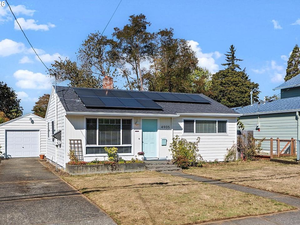 1st image of 4905 SE 99th Ave