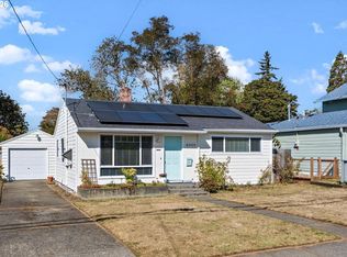 4905 SE 99th Ave, Portland, OR 97266