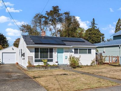 4905 SE 99th Ave, Portland, OR, 97266