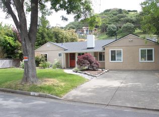 14 Juno Rd, Belvedere Tiburon, CA 94920