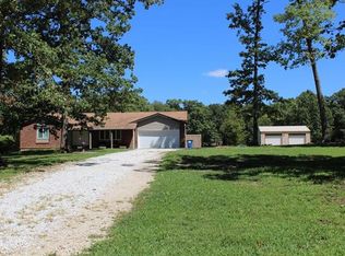 290 Tanglewood Rd, Union, MO 63084
