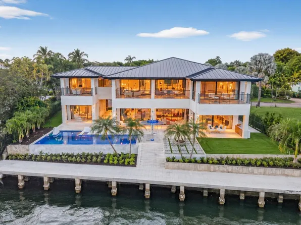 1918 Intracoastal Drive, Fort Lauderdale, FL 33305