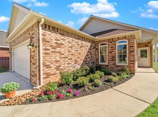 14671 Ophiuchus Ct, Willis, TX 77318