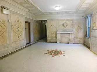 Rented by New York Residence