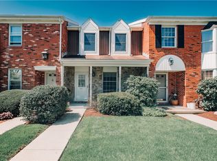 442 Georgetowne Vlg, Indiana, PA 15701