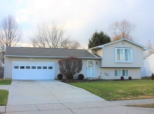 199 N Spring Rd, Westerville, OH 43081