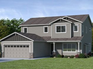 3512 NW 10th Pl #18, Redmond, OR 97756