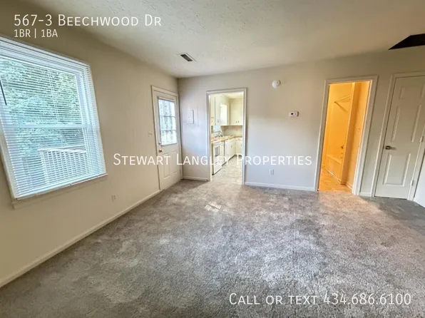 567-3 Beechwood Dr, Lynchburg, VA 24502