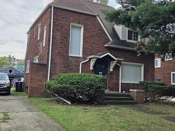 15474 Ashton Rd, Detroit, MI 48223