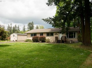 34133 Lawrence Rd, Deer Island, OR 97054