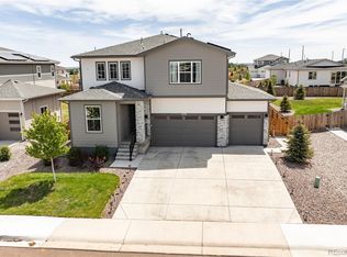 1678 Gareth Ln, Castle Rock, CO 80104