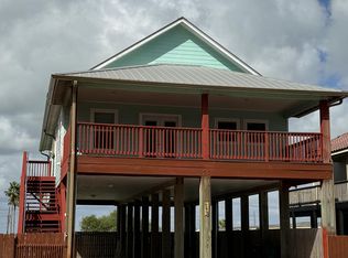 4201 Gulfbreeze Blvd, Corpus Christi, TX 78402