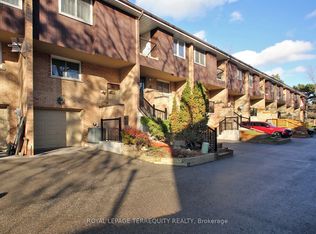 20 Cotton Downway #10, Toronto, ON M2J4V7