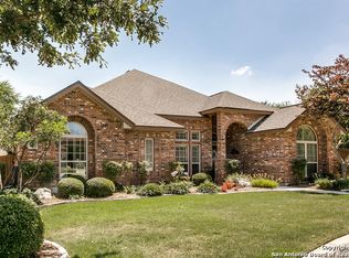 9602 Shanes Woods, Helotes, TX 78023