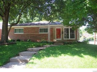7823 Balson Ave, Saint Louis, MO