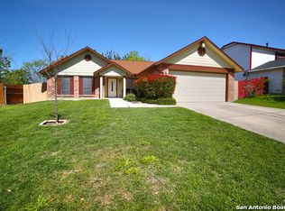 6711 Raintree Frst, San Antonio, TX 78233