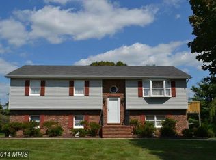 205 Weed Ln, Elkton, MD 21921