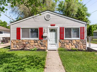 23226 Champaign St, Taylor, MI 48180
