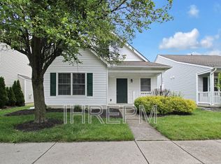 7786 Freesia St, Blacklick, OH 43004