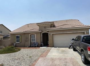 37733 Sabra Ln, Palmdale, CA 93552